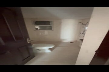 Bathroom in 3 BHK Apartment at Noida Expressway – for Sale