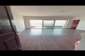 Bedroom in 3 BHK Apartment at Noida Expressway – for Sale