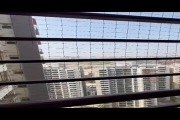 3 BHK Apartment – Exterior View View at Noida Expressway - for Sale