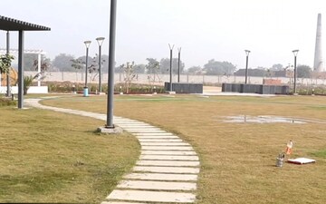 Plot For Sale in Amolik Aster Woods, Sector 98