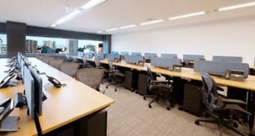  Office Space For Rent in SDF 7 Seepz, Andheri East