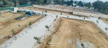  Plot For Sale in Bidadi
