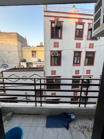 2 BHK Apartment – Exterior View View at Kamaal Chok - for Sale