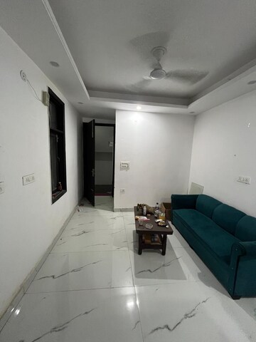 Living Room in 2 BHK Apartment at Kamaal Chok – for Sale