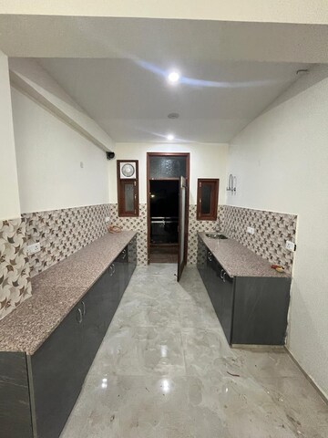 Kitchen in 2 BHK Apartment at Kamaal Chok – for Sale