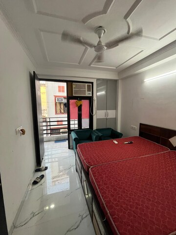 Bedroom in 2 BHK Apartment at Kamaal Chok – for Sale