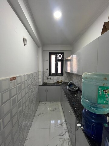 Kitchen in 2 BHK Apartment at Kamaal Chok – for Sale
