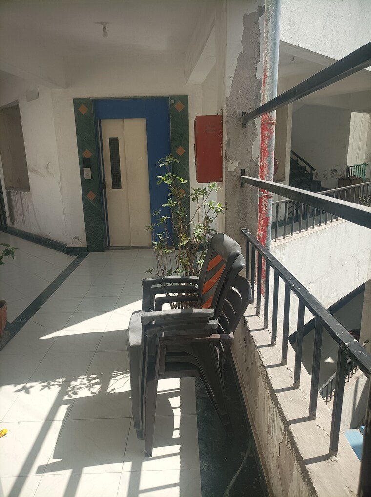 Kitchen, abc-plaza 2 Bedroom 900 Sq.Ft. Apartment In Pradhikaran Pune 8441807