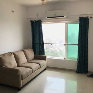 2 BHK Apartment For Sale in Romell Aether, Goregaon East