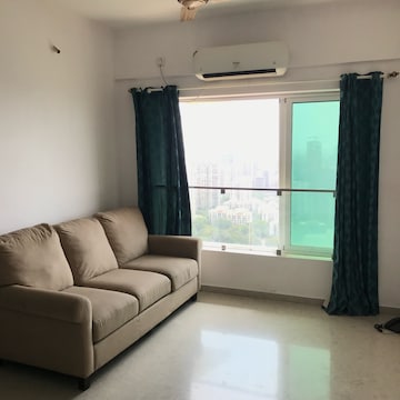 2 BHK Apartment For Sale in Romell Aether, Goregaon East