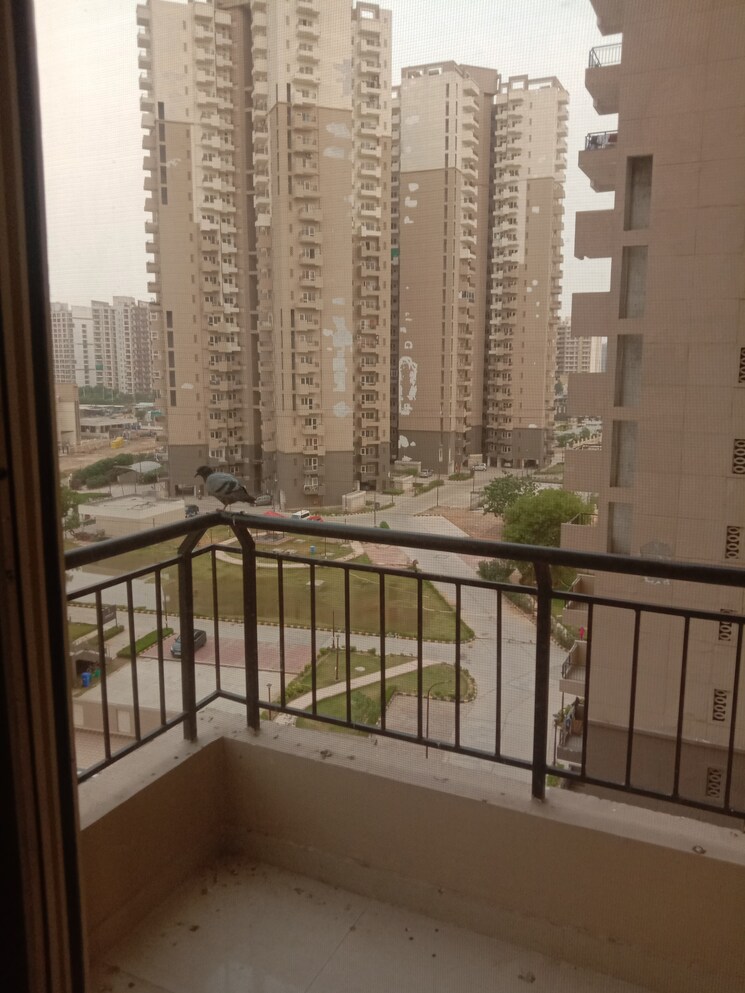 Balcony, ramprastha-awho 4 Bedroom 2150 Sq.Ft. Apartment In Sector 95 Gurgaon 8441748