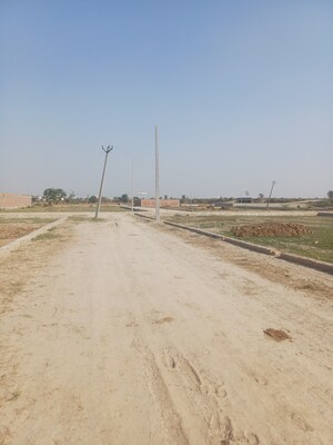  Plot For Sale in Jewar