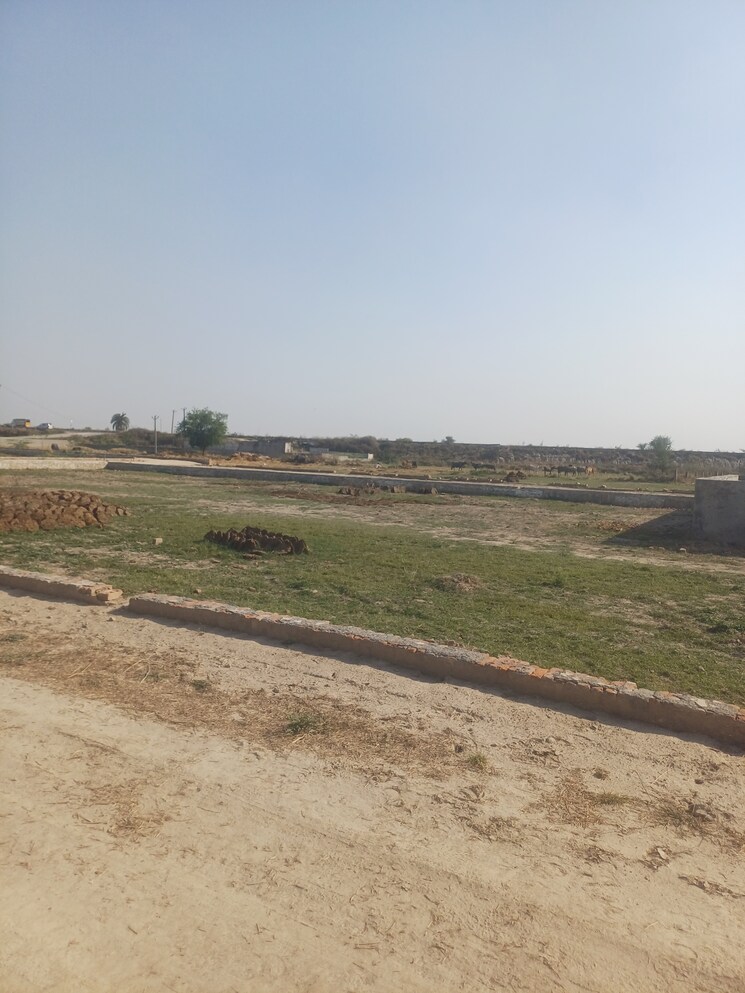 Exterior View, jewar  164 Sq.Yd. Plot In Jewar Greater Noida 8441819