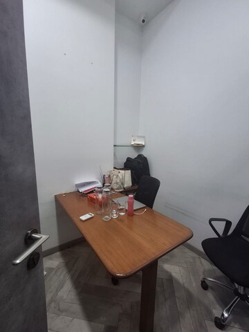 Living Room in  Office Space at KP Aurum, Marol – for Rent