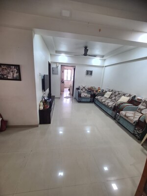 3 BHK Apartment For Sale in Goregaon West