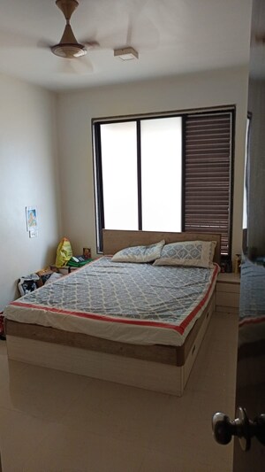 Bedroom in 3 BHK Apartment at Goregaon West – for Sale