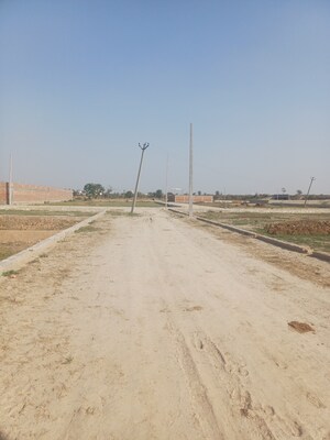  Plot For Sale in Jewar