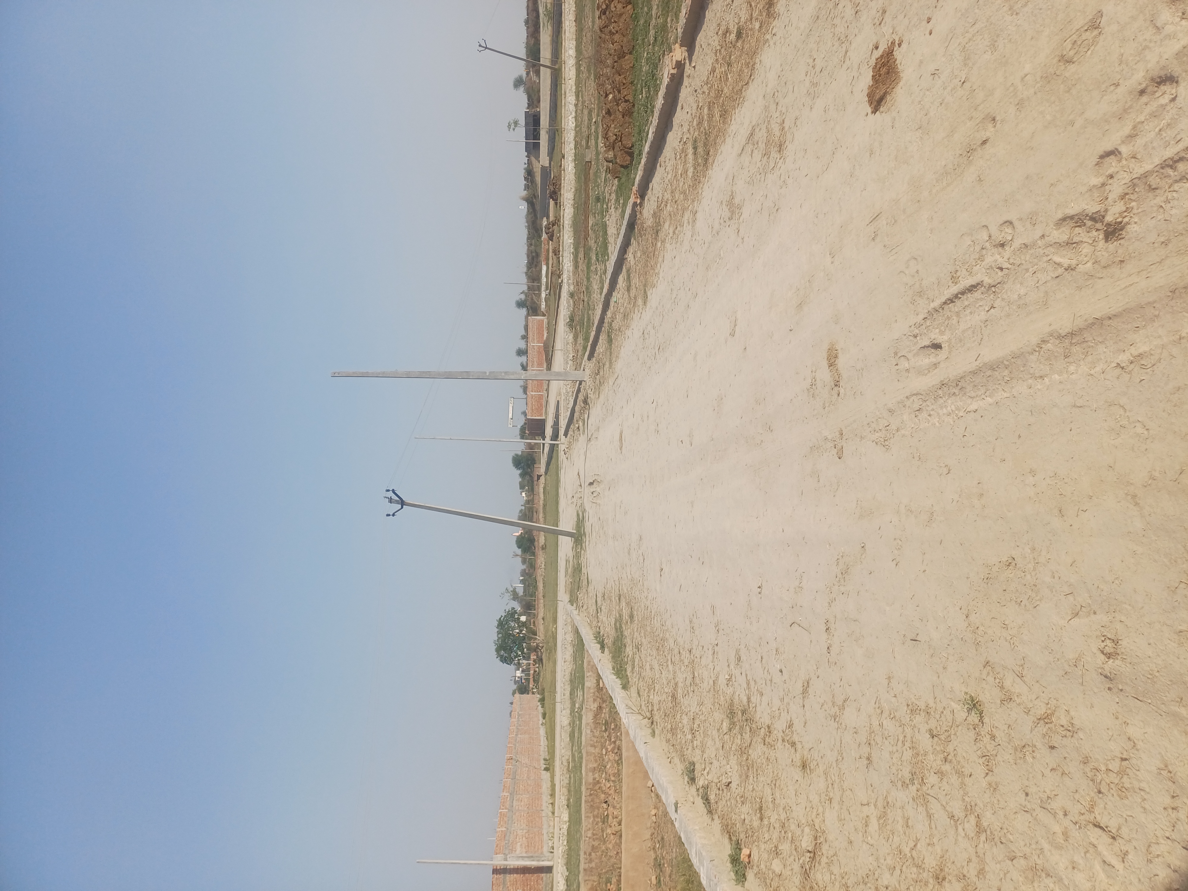 Plot For Sale in The Grand City 