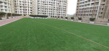 Studio Apartment – Exterior View View at JP North, Mira Road - for Rent
