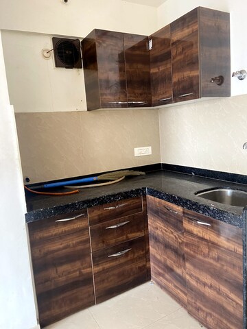 Studio Apartment For Rent in JP North, Mira Road