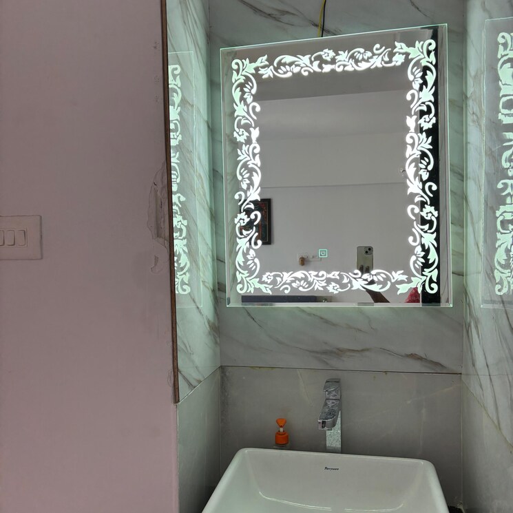 Bathroom, fursungi 1 Bedroom 685 Sq.Ft. Apartment In Fursungi Pune 8441906