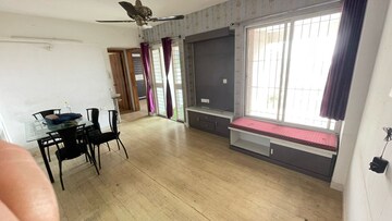 Room in 2 BHK Apartment at KFP Chesterfield, Dhanori – for Rent