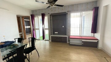 2 BHK Apartment For Rent in KFP Chesterfield, Dhanori