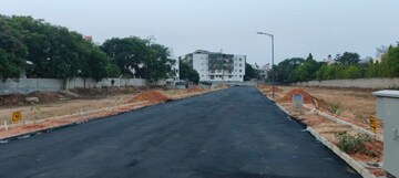  Plot For Sale in Jp Nagar