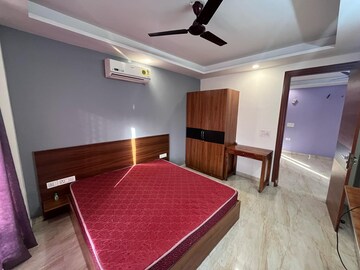 Bedroom in 2 BHK Apartment at SAS Tower, Sector 38 – for Rent