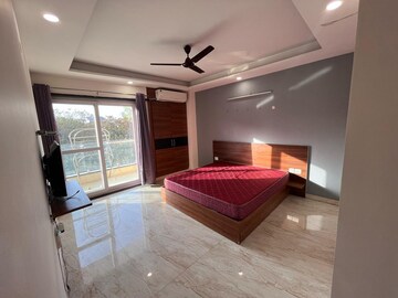 2 BHK Apartment For Rent in SAS Tower, Sector 38