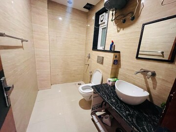 Team Area in 2 BHK Apartment at SAS Tower, Sector 38 – for Rent