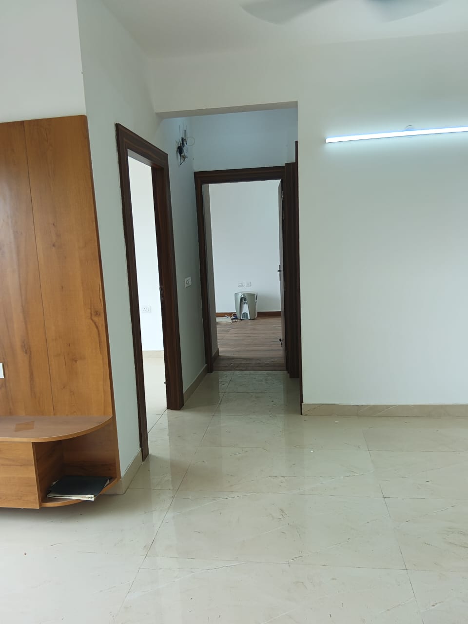 2.5 BHK Apartment For Sale in Ace Divino