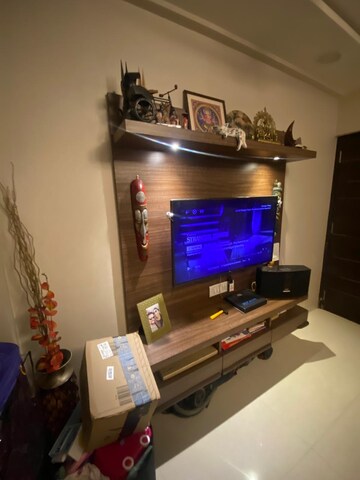 1 BHK Apartment For Rent in Gurukrupa Marina Enclave, Malad West