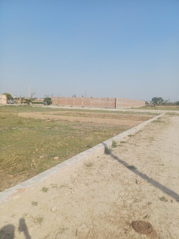  Plot For Sale in Jewar