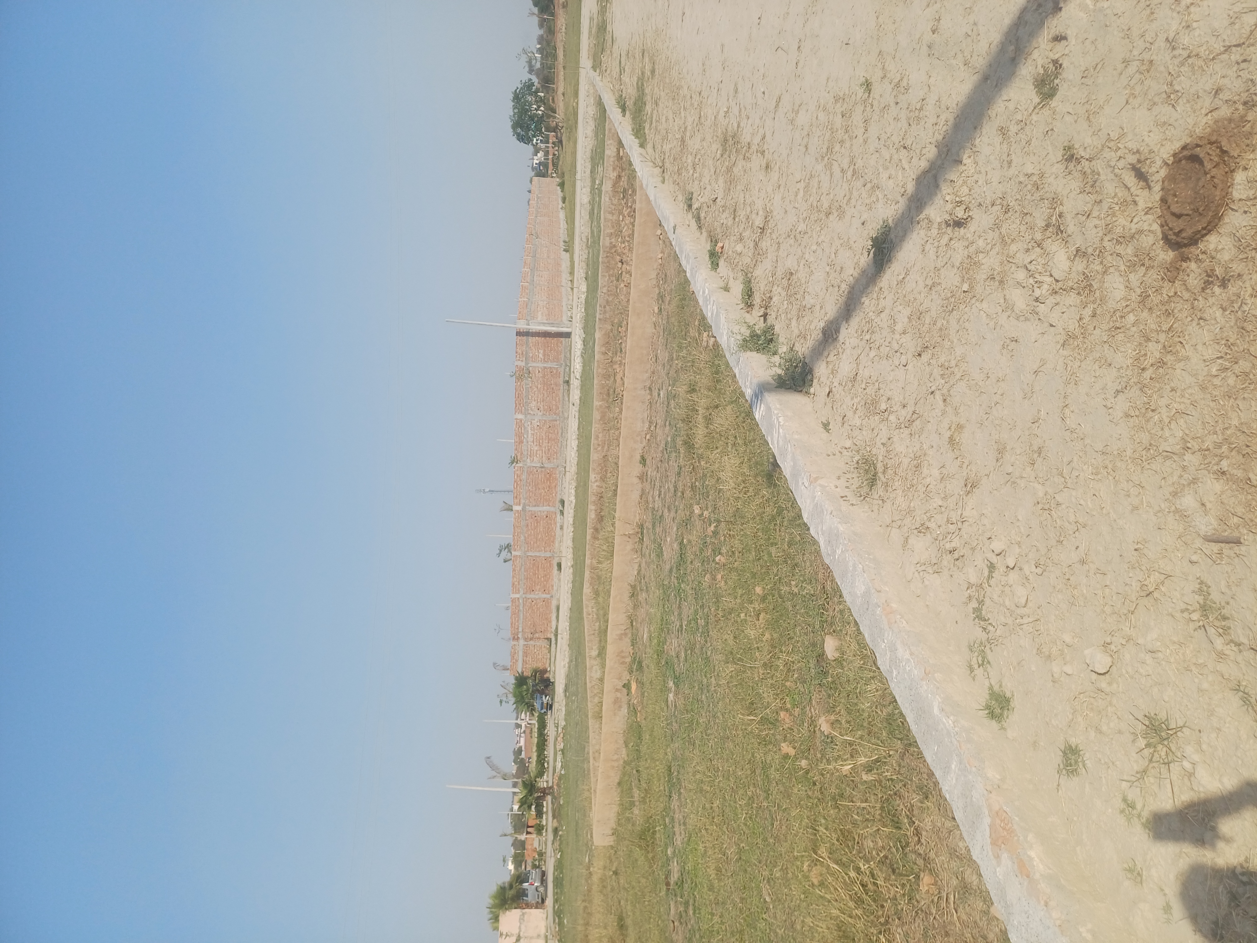 Plot For Sale in The Grand City 