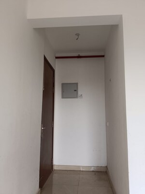 Building Lobby in 2.5 BHK Apartment at Ace Divino, Sector 1 Greater Noida – for Sale