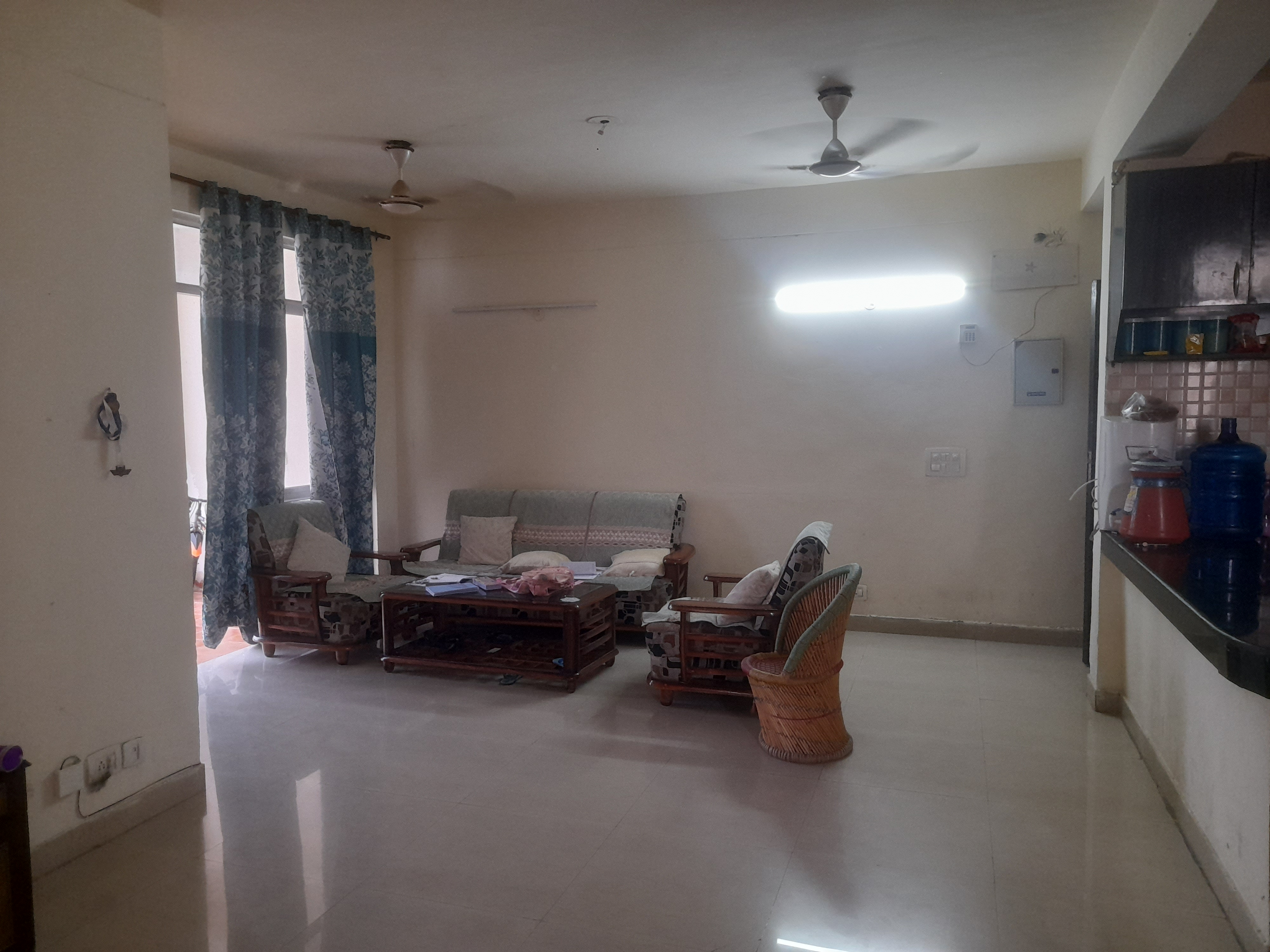 2 BHK Apartment For Sale in Piyush Heights