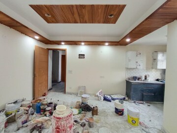1 BHK Builder Floor For Rent in Saket