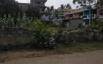 Plot For Sale in Koheda
