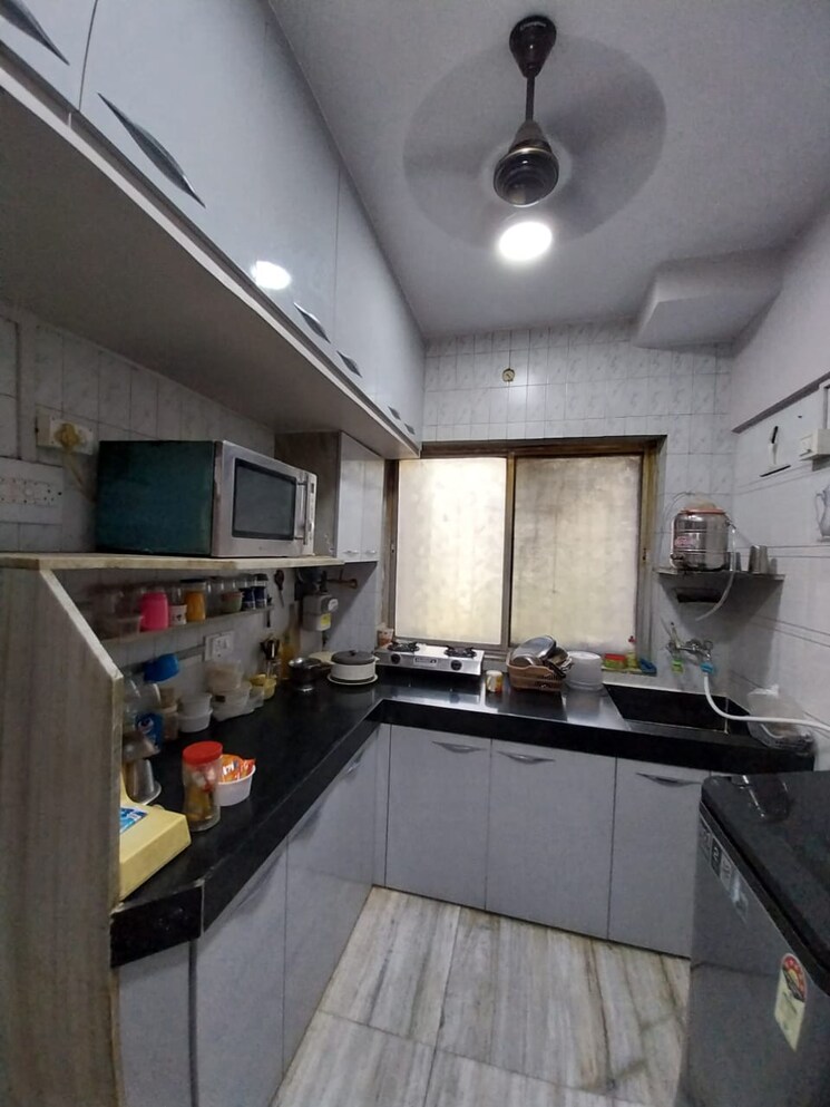 Kitchen, dahisar west 1 Bedroom 441 Sq.Ft. Apartment In Dahisar West Mumbai 8442032