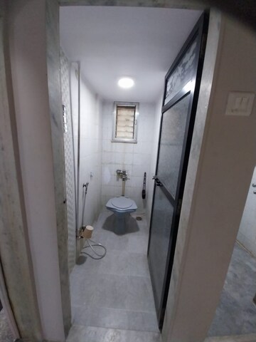 Building Lobby in 1 BHK Apartment at Dahisar West – for Rent