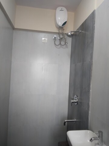 Furnished Amenities in 2 BHK Apartment at Asmita Sand Dunes, Malad West – for Rent