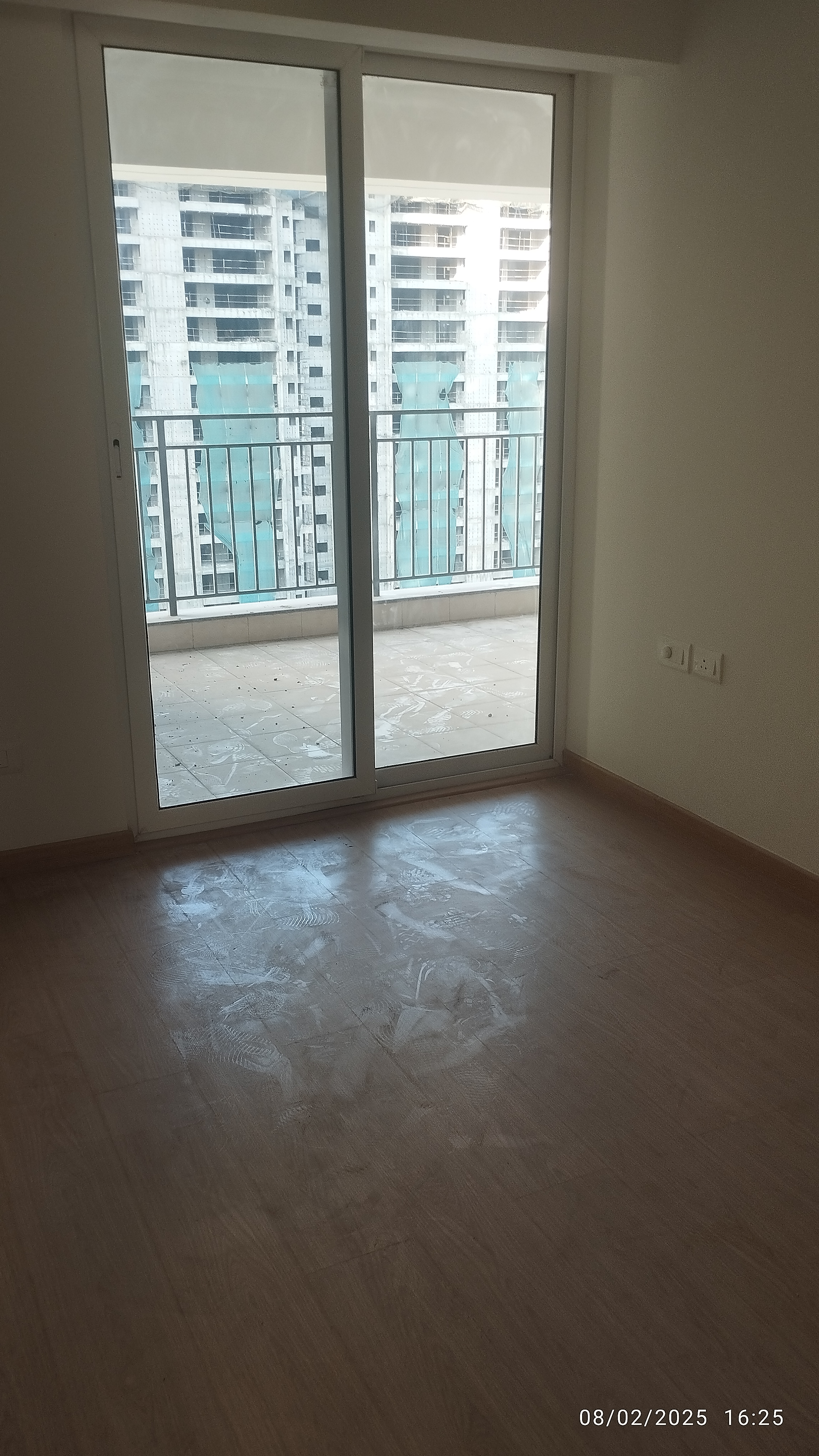 1.5 BHK 550 Sq.Ft. Apartment in Aditya Celebrity Homes