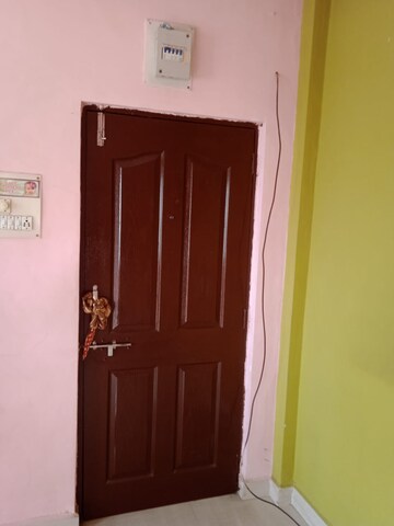 Furnished Amenities in 1 BHK Apartment at Sai Vishwa Residency, Pimple Gurav – for Sale