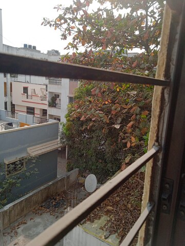  1 BHK Apartment at Sai Vishwa Residency, Pimple Gurav – for Sale