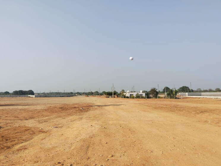 Exterior View, kandukur  322 Sq.Yd. Plot In Kandukur Hyderabad 8442046