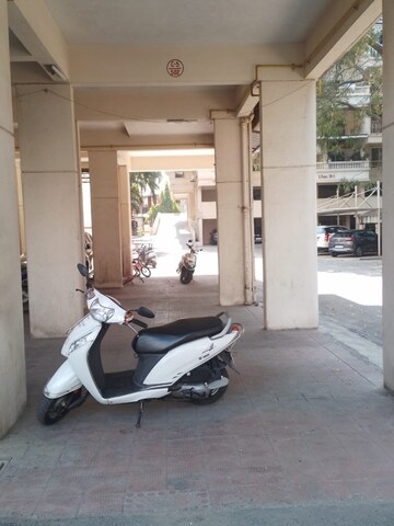 Parking in 2 BHK Apartment at Kolte Patil Rose Parade, Nibm – for Sale