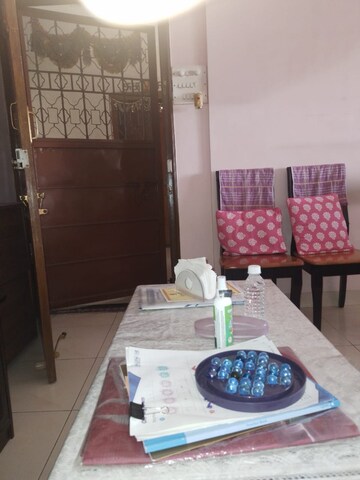 Bathroom in 2 BHK Apartment at Kolte Patil Rose Parade, Nibm – for Sale
