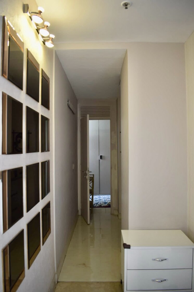 undefined, m3m-golf-estate 3 Bedroom 3844 Sq.Ft. Apartment In Sector 65 Gurgaon 8442065