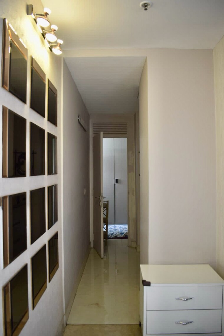 undefined, m3m-golf-estate 3 Bedroom 3844 Sq.Ft. Apartment In Sector 65 Gurgaon 8442065